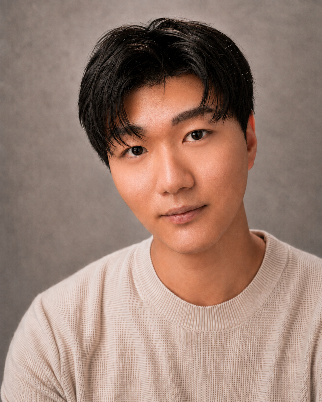 Kevin Lee headshot