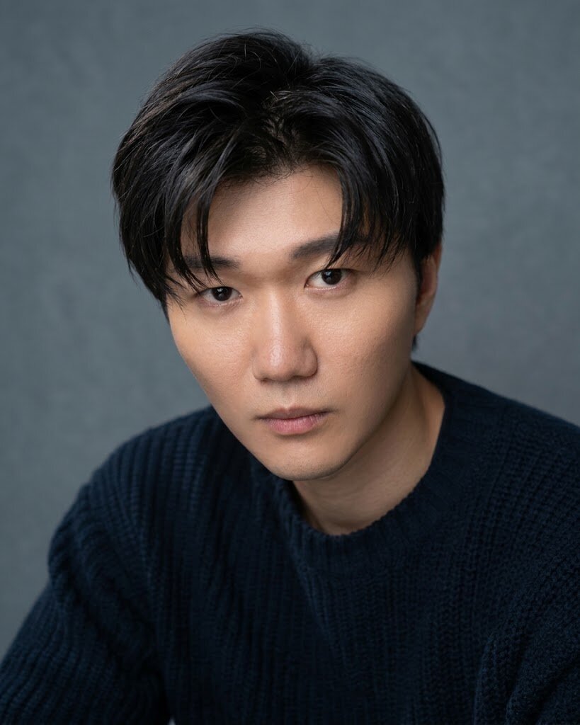 Kevin Lee - headshot